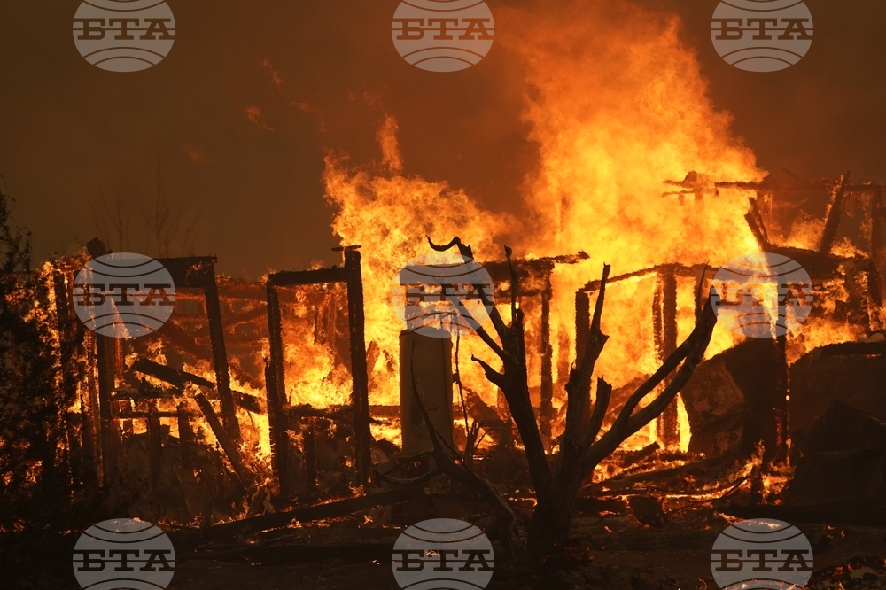 California Wildfire Utility Settlement