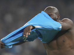 Italy Soccer Serie A