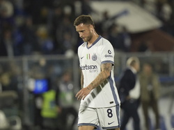 Italy Soccer Serie A