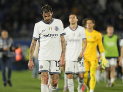 Italy Soccer Serie A