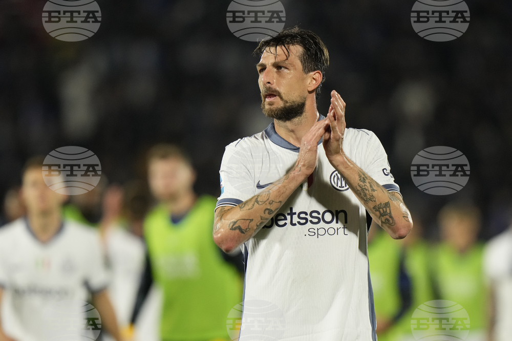 Италия с проблеми в защита преди първата си квалификация срещу Норвегия