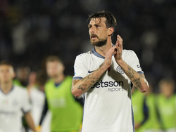 Italy Soccer Serie A