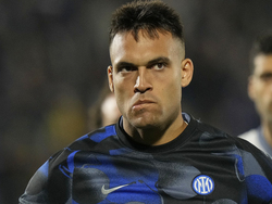 APTOPIX Italy Soccer Serie A