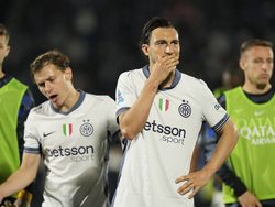 Italy Soccer Serie A