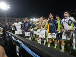 Italy Soccer Serie A