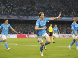 Italy Soccer Serie A