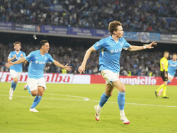 Italy Soccer Serie A