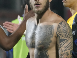 Italy Soccer Serie A