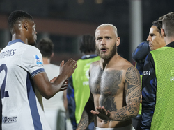Italy Soccer Serie A