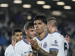 Italy Soccer Serie A
