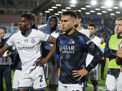 Italy Soccer Serie A