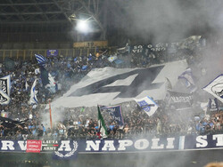 Italy Soccer Serie A