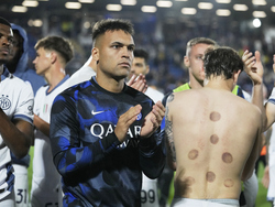 Italy Soccer Serie A