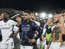 Italy Soccer Serie A