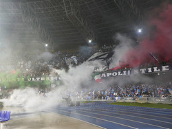 Italy Soccer Serie A