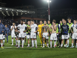 Italy Soccer Serie A