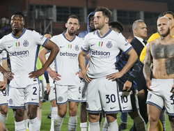 Italy Soccer Serie A