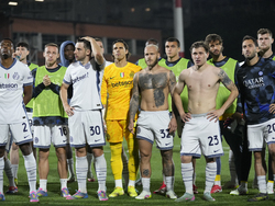 Italy Soccer Serie A