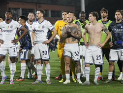 Italy Soccer Serie A