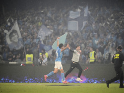 Italy Soccer Serie A
