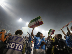 Italy Soccer Serie A