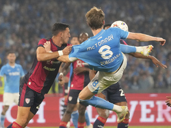 Italy Soccer Serie A