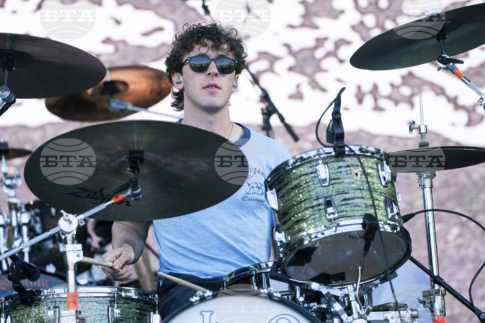 2025 BottleRock Napa Valley
