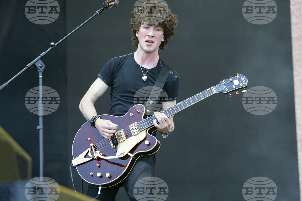 2025 BottleRock Napa Valley