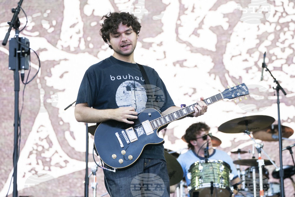 2025 BottleRock Napa Valley