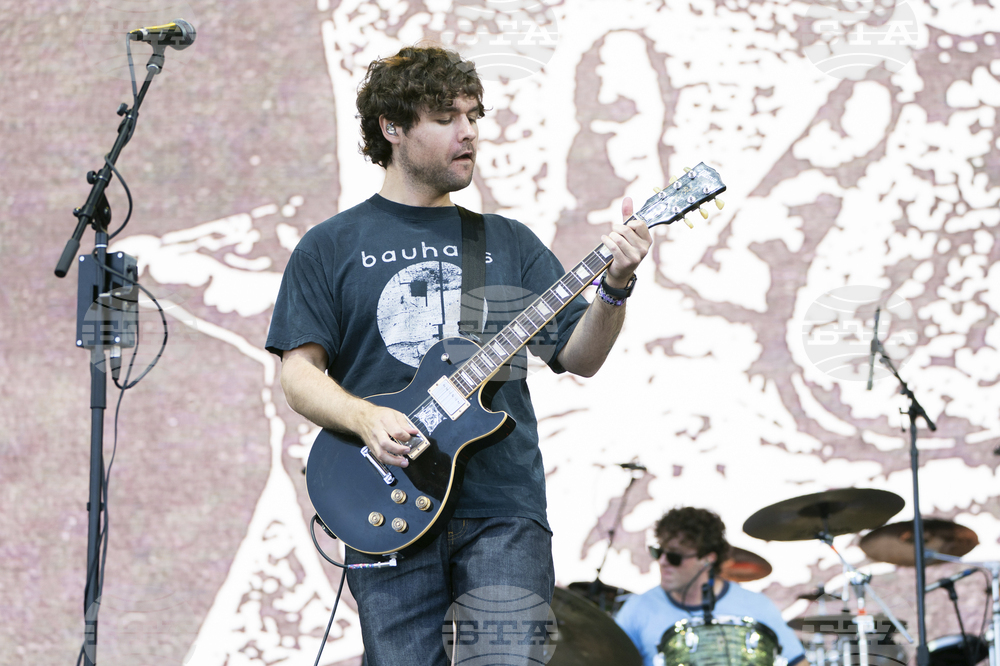 2025 BottleRock Napa Valley