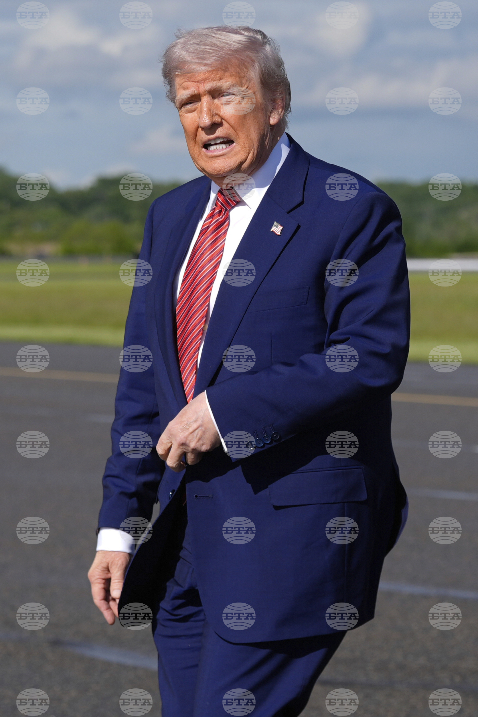 Trump