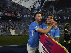 Italy Soccer Serie A