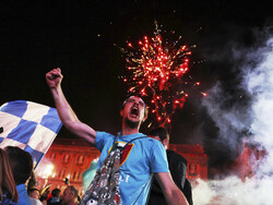 Italy Soccer Serie A