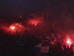 Italy Soccer Serie A