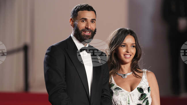 Бензема закупи „Портрет на брадат мъж“ от Пабло Пикасо