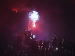 Italy Soccer Serie A