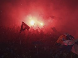 Italy Soccer Serie A