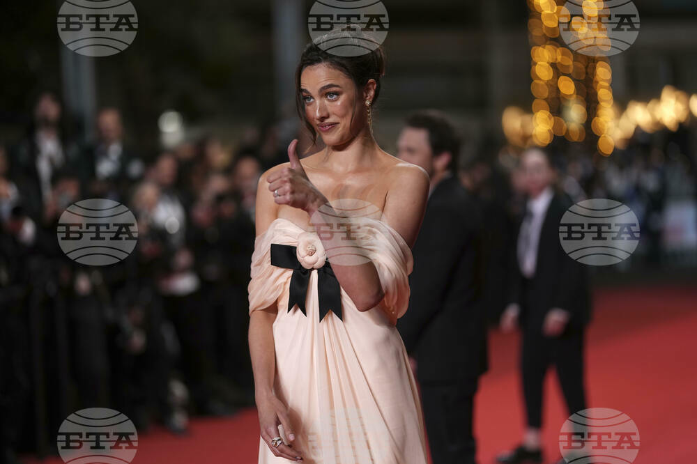 France Cannes 2025 Honey Don't! Red Carpet
