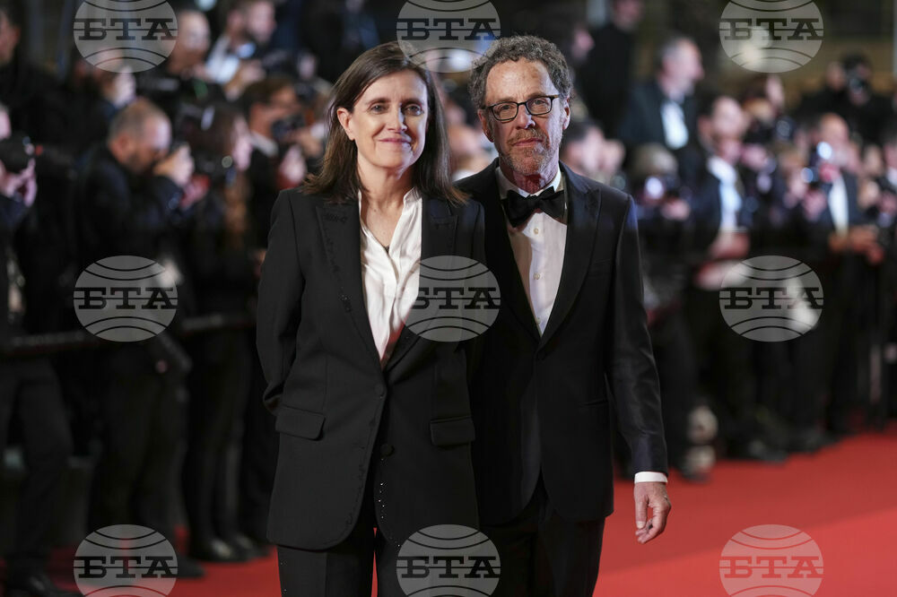 France Cannes 2025 Honey Don't! Red Carpet