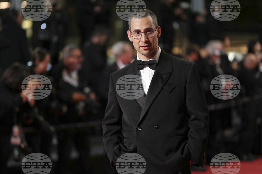 France Cannes 2025 Honey Don't! Red Carpet