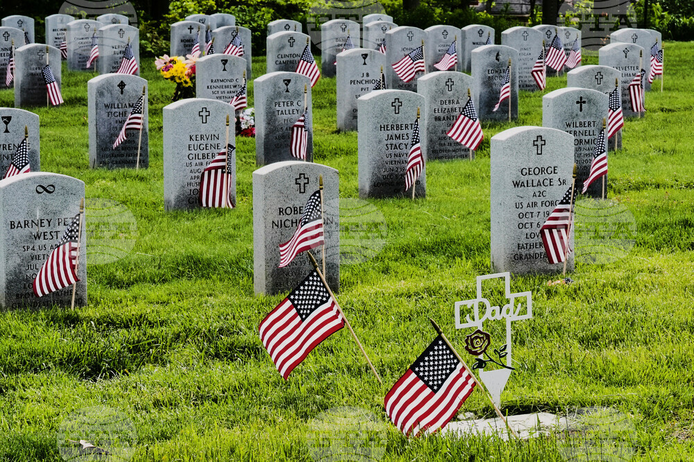 Memorial Day Ohio