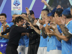Italy Soccer Serie A
