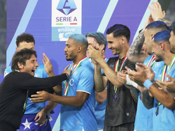 Italy Soccer Serie A
