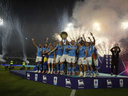 Italy Soccer Serie A
