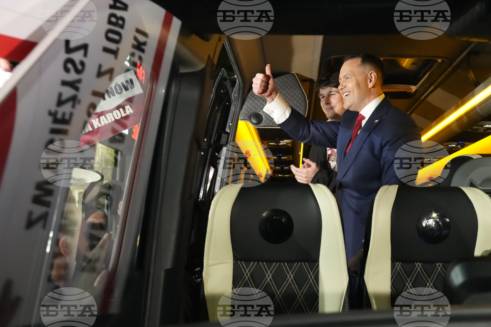 Poland Presidential Election