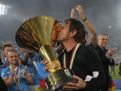 Italy Soccer Serie A