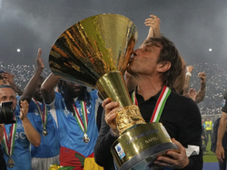 Italy Soccer Serie A
