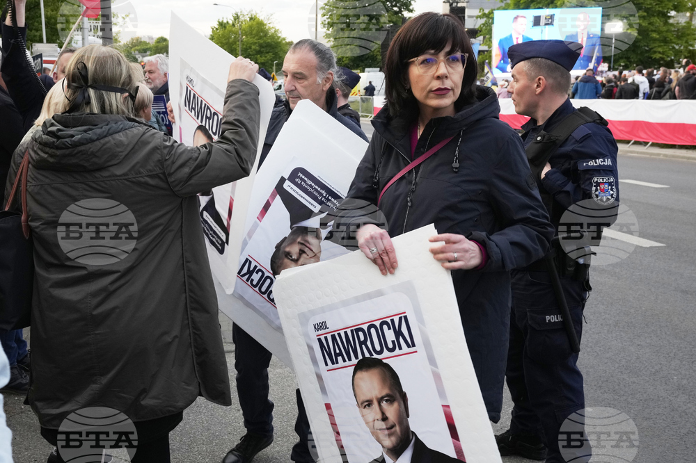Poland Presidential Election