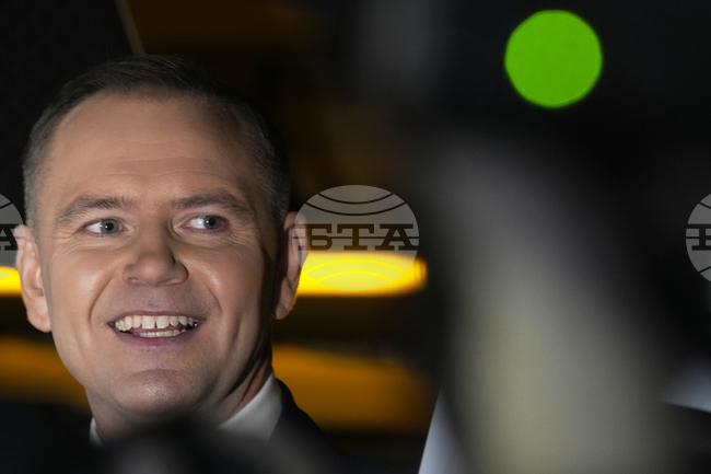 Президентско-футболни драми в Полша