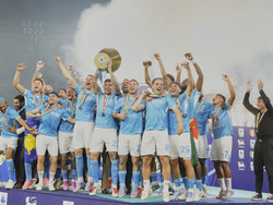 Italy Soccer Serie A